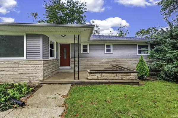 2434 N Spruce DR, Bluffton, IN 46714-9265