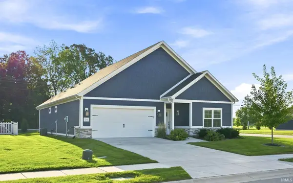 6101 Gilwell DR, West Lafayette, IN 47906
