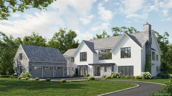 113 Woodlands, Harrison, NY 10528