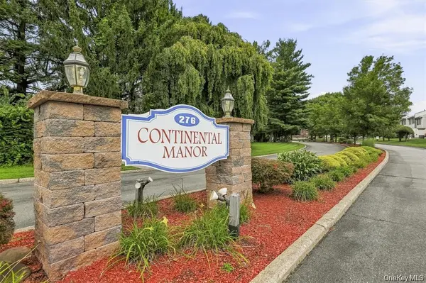 276 Temple Hill RD #207, New Windsor, NY 12553