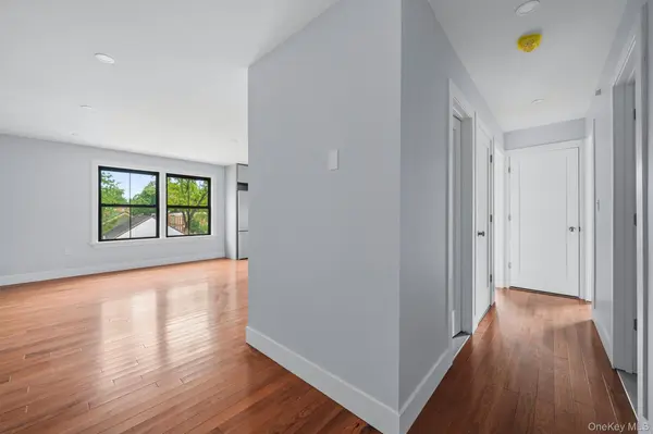 133 N Miller ST #1A, Newburgh, NY 12550