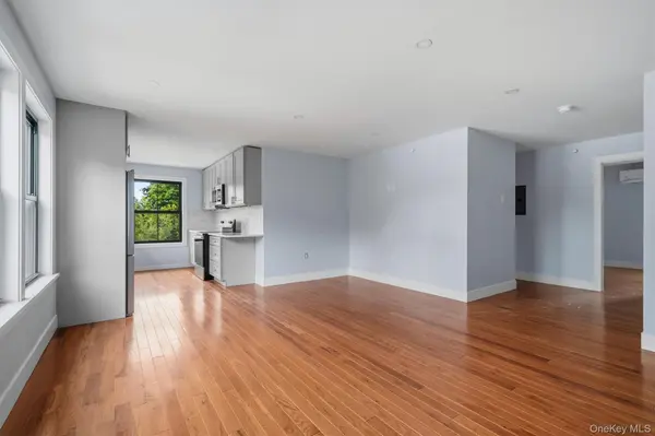 133 N Miller ST #1A, Newburgh, NY 12550