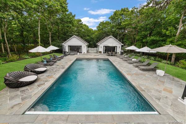 421 Edge of Woods RD, Water Mill, NY 11976