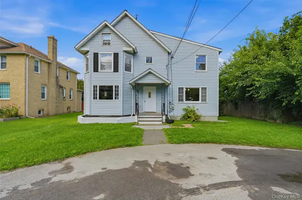 335 Lucas AVE, Kingston, NY 12401