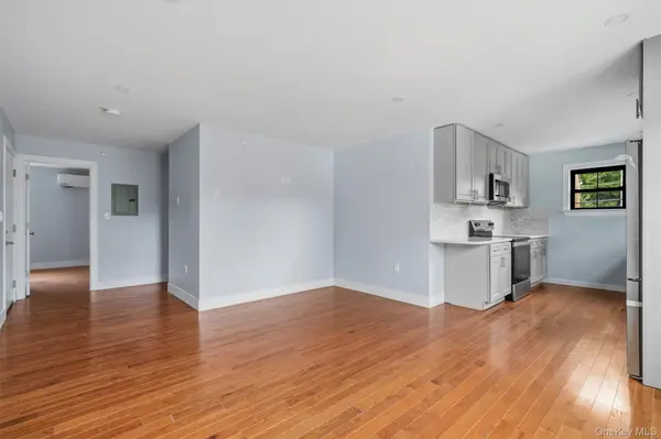 133 N Miller ST #1B, Newburgh, NY 12550