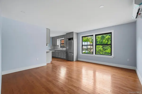 133 N Miller ST #1B, Newburgh, NY 12550