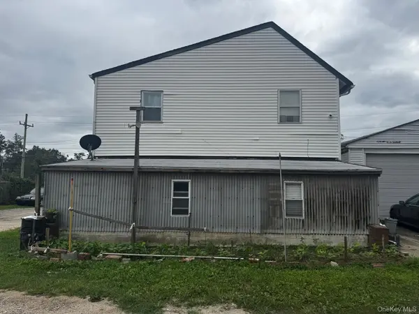 443 Babylon, Roosevelt, NY 11520