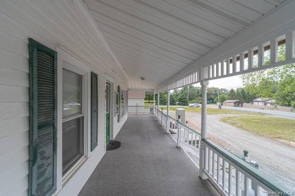95 Glen Wild RD #303, Rock Hill, NY 12775