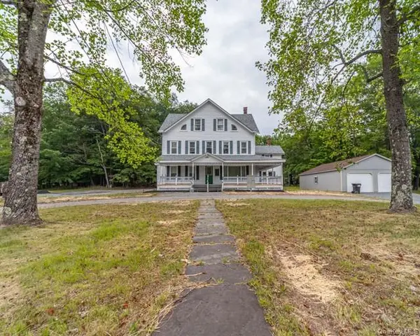 95 Glen Wild RD #303, Rock Hill, NY 12775