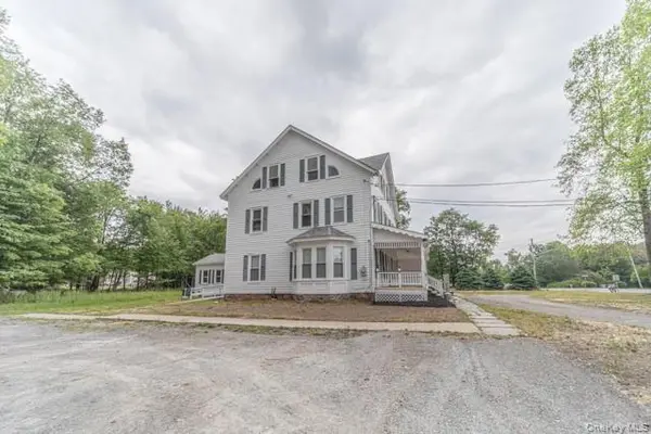 95 Glen Wild RD #304, Rock Hill, NY 12775