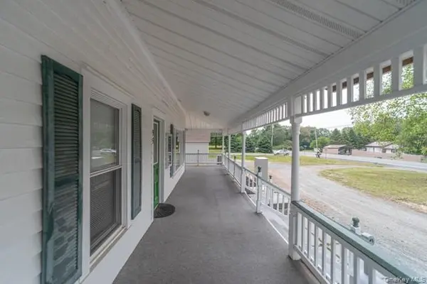 95 Glen Wild RD #203, Rock Hill, NY 12775