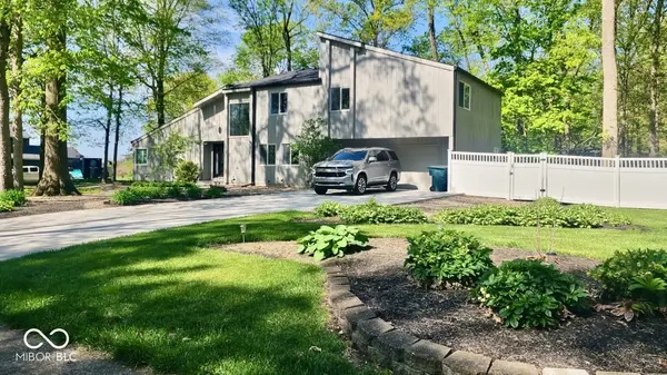4701 N Weir DR, Muncie, IN 47304