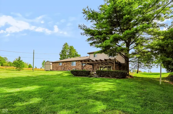 16028 Farr Hills DR, Westfield, IN 46074
