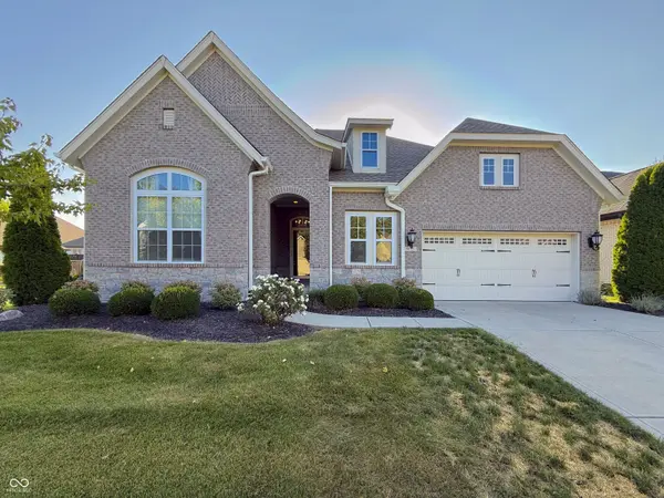 6615 Flowstone WAY, Indianapolis, IN 46237