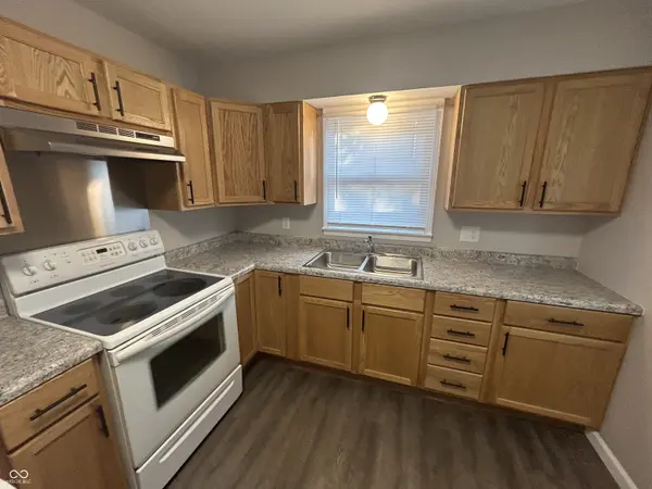 107 E Schott ST, Westport, IN 47283