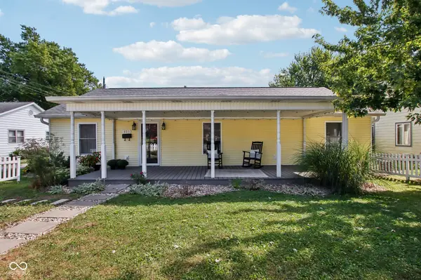 409 N Merrill ST, Fortville, IN 46040