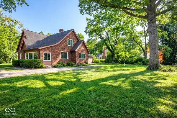 5145 Michigan RD, Indianapolis, IN 46228