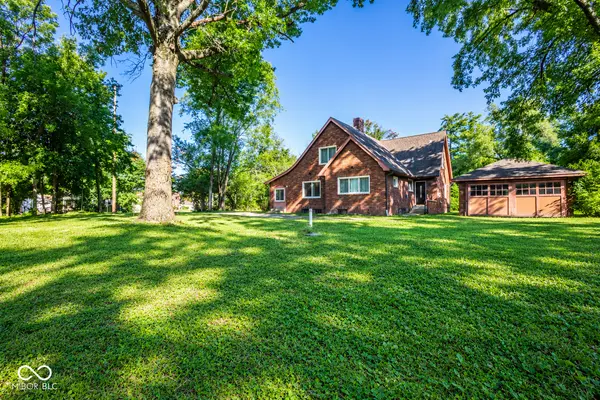 5145 Michigan RD, Indianapolis, IN 46228