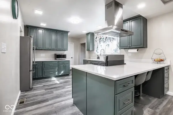 5145 Michigan RD, Indianapolis, IN 46228