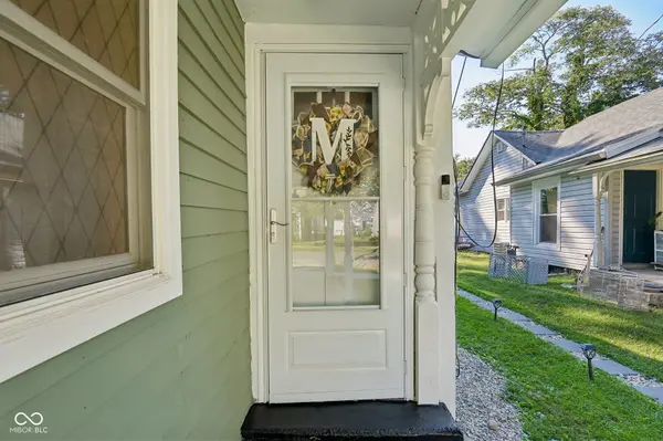 268 Johnson AVE, Franklin, IN 46131