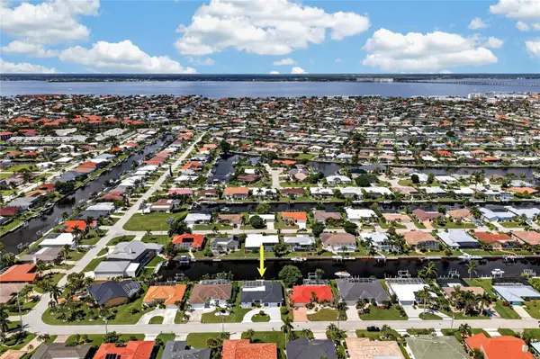 2280 VIA ESPLANADE, Punta Gorda, FL 33950