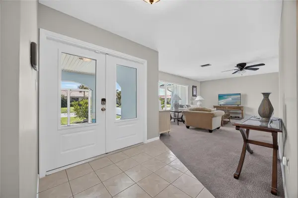2280 VIA ESPLANADE, Punta Gorda, FL 33950