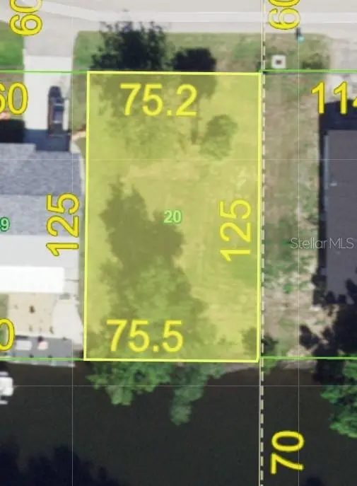 817 MARLIN DR, Punta Gorda, FL 33950