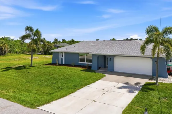 12383 QUINLAN AVE, Port Charlotte, FL 33981