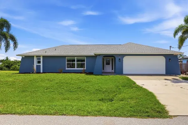 12383 QUINLAN AVE, Port Charlotte, FL 33981