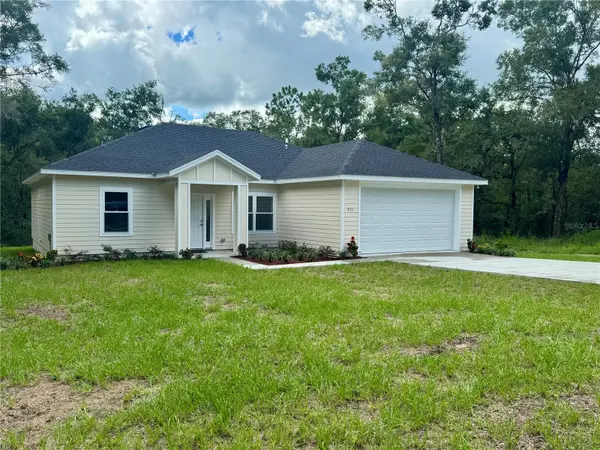 931 NE 154TH TER, Williston, FL 32696