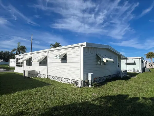 423 CERVINA DR, Venice, FL 34285