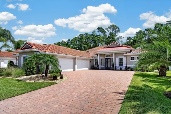 146 PORTOFINO BLVD, New Smyrna Beach, FL 32168