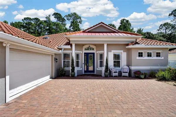 146 PORTOFINO BLVD, New Smyrna Beach, FL 32168