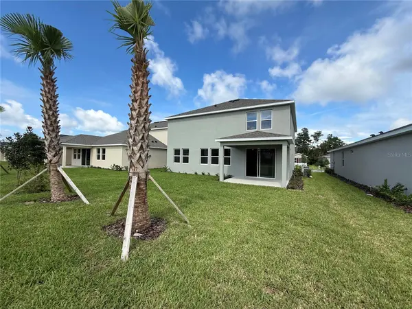 3020 KINGSMAN TRL, Ormond Beach, FL 32174