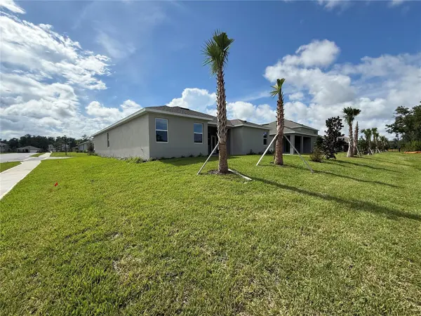 3001 KINGSMAN TRL, Ormond Beach, FL 32174