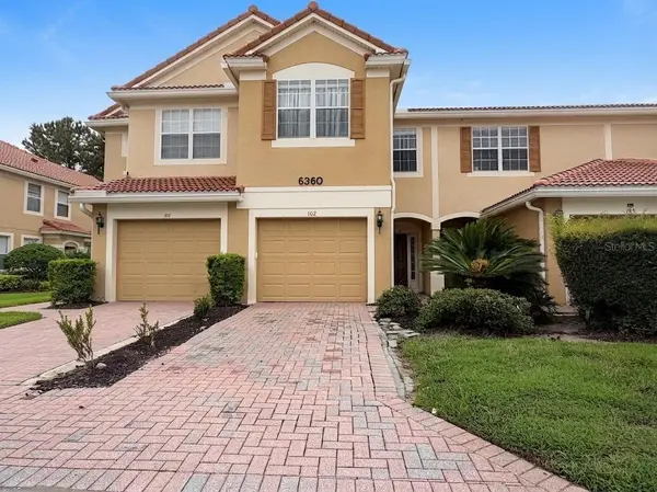 6360 RANELAGH DR #102, Orlando, FL 32835