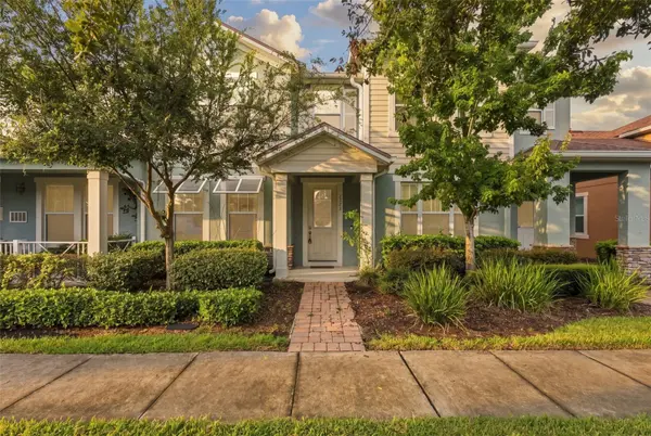 2573 FOLIO WAY, Kissimmee, FL 34741