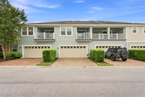 2573 FOLIO WAY, Kissimmee, FL 34741