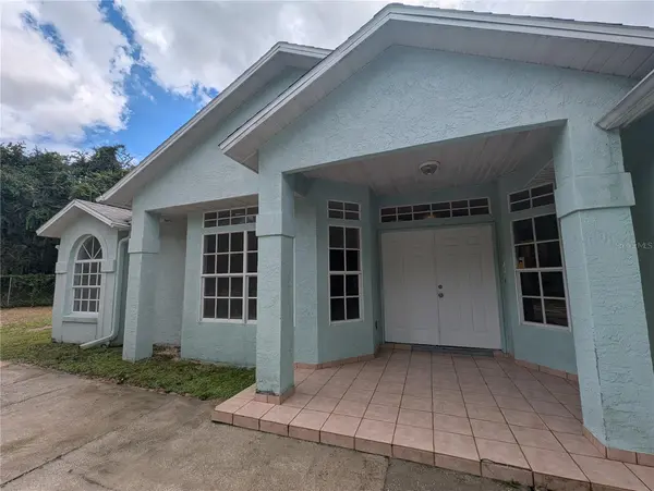 3002 TURNBULL BAY RD, New Smyrna Beach, FL 32168