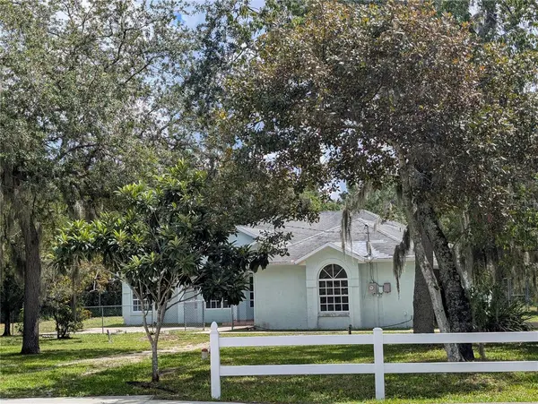 3002 TURNBULL BAY RD, New Smyrna Beach, FL 32168