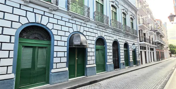 311 TETUÁN ST, San Juan, PR 00901