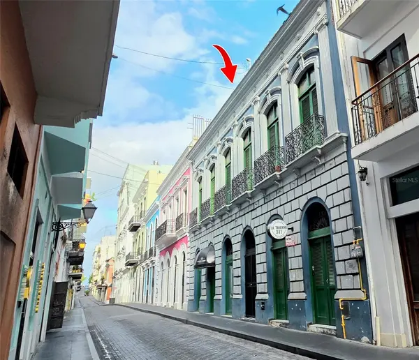 311 TETUÁN ST, San Juan, PR 00901