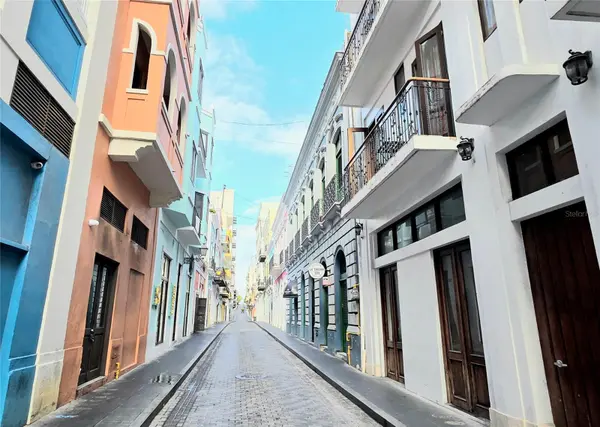 311 TETUÁN ST, San Juan, PR 00901