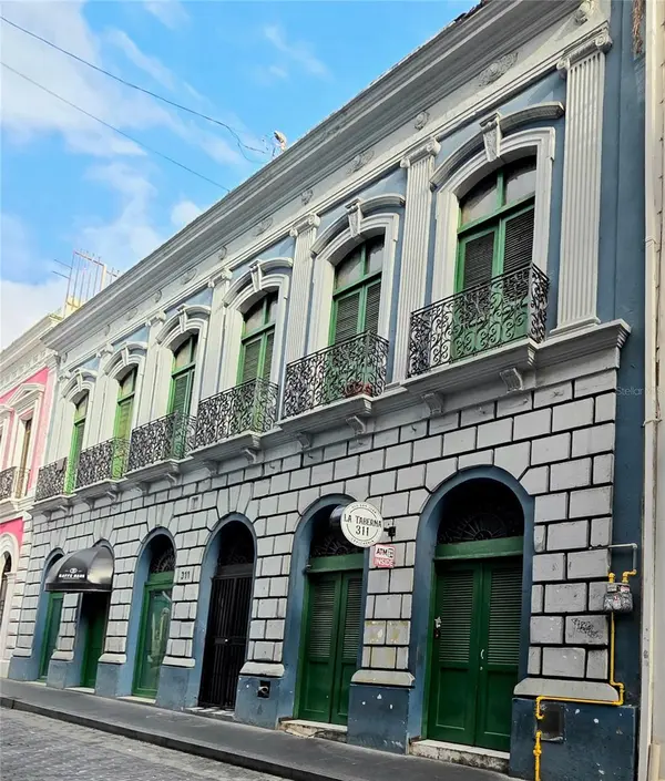 311 TETUÁN ST, San Juan, PR 00901