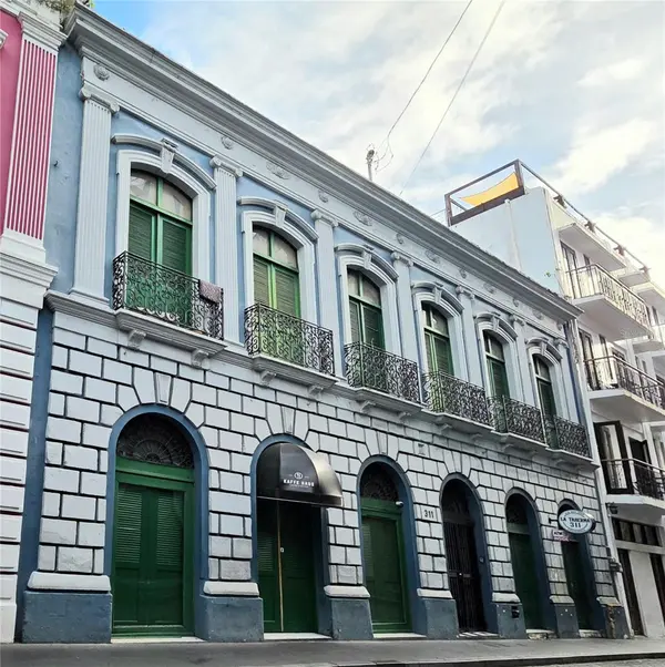 311 TETUÁN ST, San Juan, PR 00901