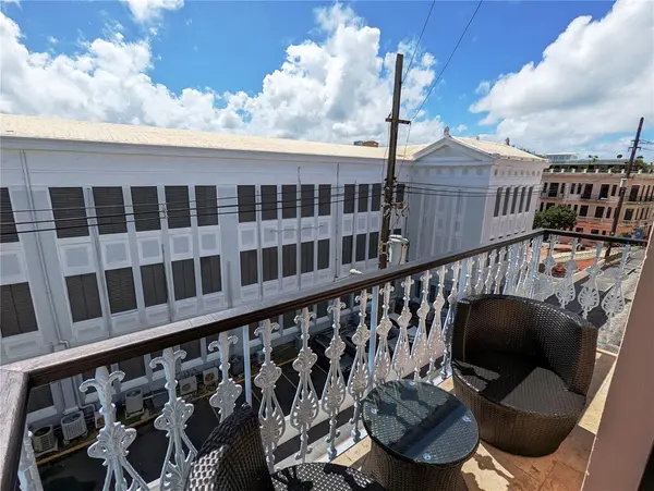 311 CALLE DE LA LUNA #3A, San Juan, PR 00901