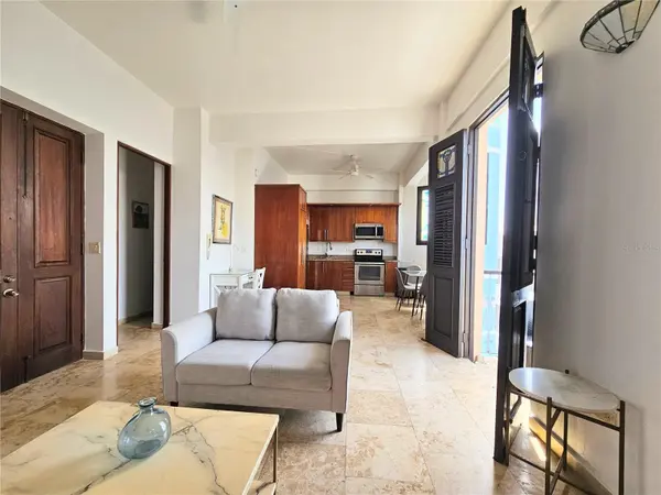 311 CALLE DE LA LUNA #3A, San Juan, PR 00901