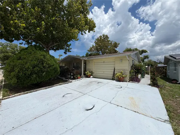6251 6TH AVE, New Port Richey, FL 34653