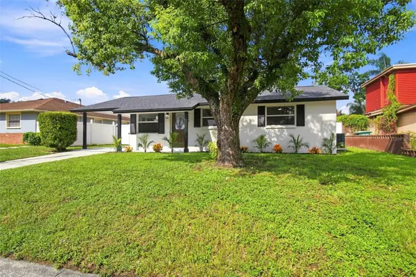4606 ASHLAND DR, Tampa, FL 33610