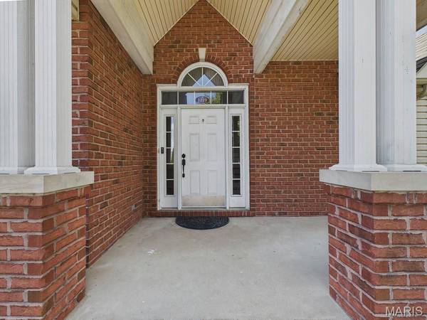 1219 Quail Ridge CT, Belleville, IL 62221